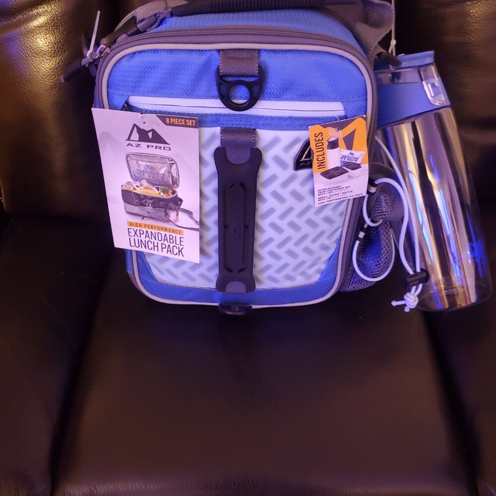 Lunchbox - Picture 5 of 5